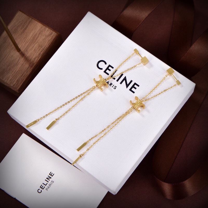 Celine Earrings